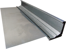 Flange